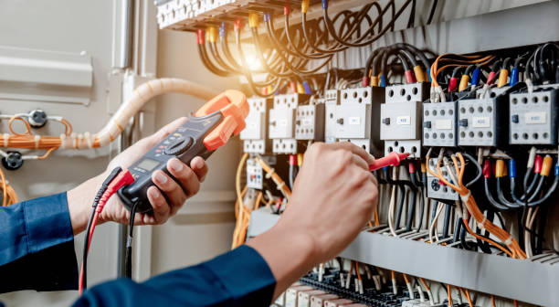 Best Electrical Wiring Services  in Amberley, OH