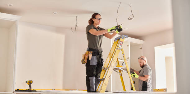 Best Electrical Rewiring Services  in Amberley, OH