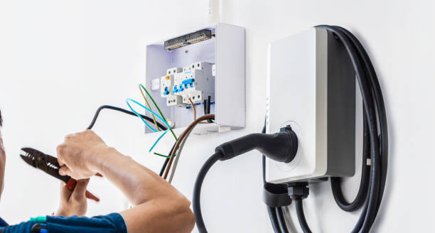 Best Affordable Electrical Installation  in Amberley, OH