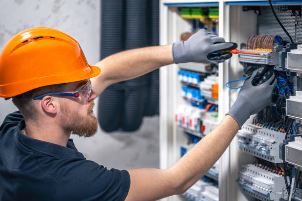 Best Electrical Outlet Repair  in Amberley, OH